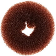 Denman Knotenring groß braun, 1 Stk.