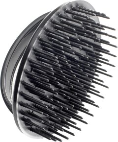 Denman Shampoobürste D6 Schwarz