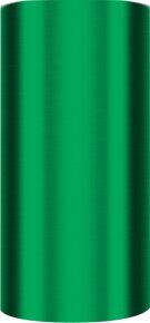 Fripac Alu-Folie Grün für Wrapmaster 20 my, 12 cm x 50 m
