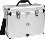 Fripac Aluminium-Werkzeugkoffer mit Flügeltüren Fripac Aluminium-Werkzeugkoffer mit Flügeltüren