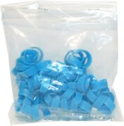 Medis Ersatzclips für Spiralwickler Klein, 50 Stk.