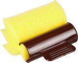 Fripac Fixierschwammhalter mit 3 Ersatz- Schwämmchen Fripac Fixierschwammhalter mit 3 Ersatz- Schwämmchen