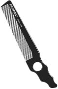 Fripac Ebonit Clipperkamm 518A, 20,5 cm