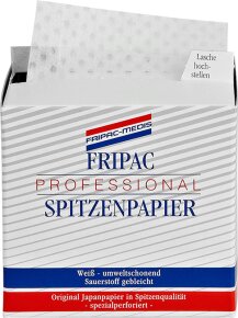 Fripac Professional 500 Blatt Spitzenpapier Packung