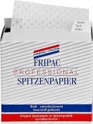 Fripac Professional 500 Blatt Spitzenpapier Packung Fripac Professional 500 Blatt Spitzenpapier Packung