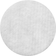Fripac Wattepads 500 Stk.100 % Baumwolle, 60 mm Durchm. Fripac Wattepads 500 Stk.100 % Baumwolle, 60 mm Durchm.