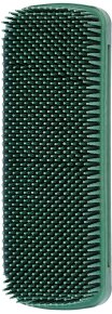 Fripac Friseur-Kleiderbürste Grün