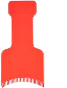 Fripac Haarsträhnen-Färbekelle Rot Fripac Haarsträhnen-Färbekelle Rot