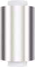 Fripac Le Coiffeur Alu-Haarfolie Silber 250 m x 12 cm x 14 my