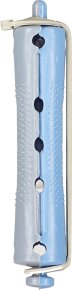 Fripac LW 2K Grau / Blau Kurz 13 mm Beutel à 10 Wickler