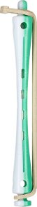 Fripac LW 7 Grün / Weiß 5 mm Beutel à 10 Wickler