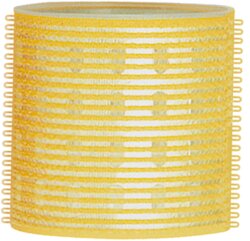 Fripac Thermo Magic Rollers Gelb 64 mm, 6 Stk.je Beutel