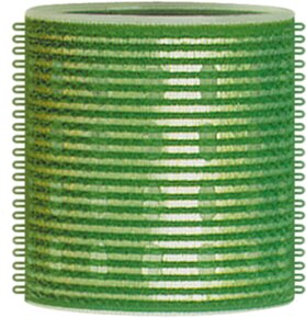 Fripac Thermo Magic Rollers Grün 60 mm, 6 Stk.je Beutel