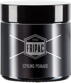 Fripac Bart-/Haarstylingpomade 50 ml