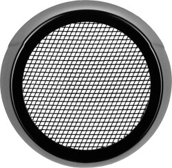 Filterdeckel mit Filtersieb für Mondial Leicht & Stark
