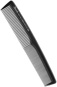 Jäneke Carbon Kamm 55804 Damenkamm 7,25' (18,5 cm)