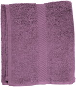 Le Coiffeur Energie-Sparhandtuch 30 x 90 cm Flieder