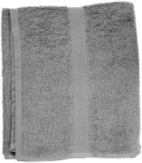 Le Coiffeur Energie-Sparhandtuch 30 x 90 cm Grau