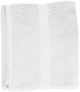 Le Coiffeur Energie-Sparhandtuch 30 x 90 cm Weiß