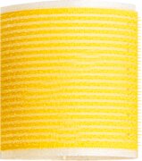 Le Coiffeur Profi-Haftwickler Gelb, 65 mm, Beutel à 6 Stk.