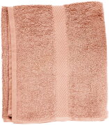 Le Coiffeur Walk-Frottiertuch Lachs 50 x 90 cm