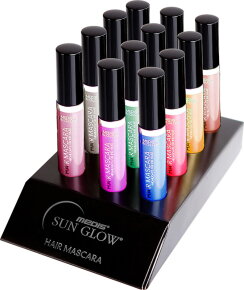 Medis Sun Glow Hair Mascara Leerdisplay