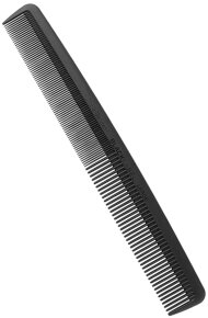 Olivia Garden Black Label Haarschneidekamm 21,5 cm