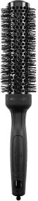 Olivia Garden Expert Blowout Speed Wavy Bristles Black Label 35