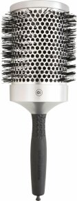 Olivia Garden Essential Blowout Classic Silver 85