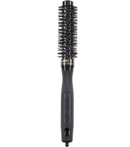 Olivia Garden Expert Blowout Shine Black 20