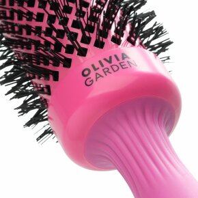 Olivia Garden Expert Blowout Shine Pink 45