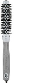 Olivia Garden Expert Blowout Shine White&Grey 20
