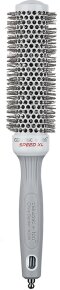 Olivia Garden Expert Blowout Shine White&Grey 35