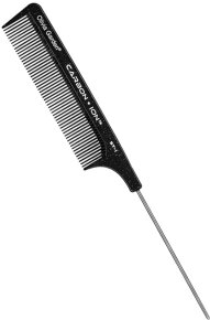 Olivia Garden Kamm ST-1 Carbon + Ion (20,5 cm)