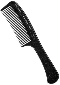 Olivia Garden Kamm ST-4 Carbon + Ion (23 cm)