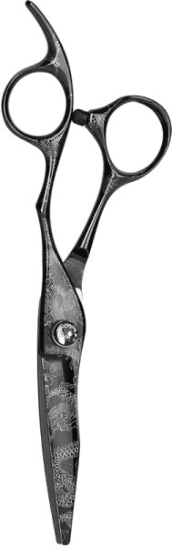 5414343010919 - Friseurscheren Dragon RH 55 Zoll Haarschneideschere 1 Stk 5414343010919 - Friseurscheren Dragon RH 55 Zoll Haarschneideschere 1 Stk