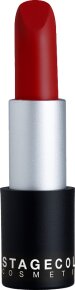 Stagecolor Rouge Radical Lippenstift 4 g Faithful Red