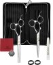 Olivia Garden Silk Cut PRO 2er Set LH 5,75'' + Effi EUR