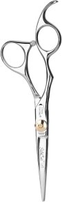 Olivia Garden SilkCut Schere Linkshänder, 5,75'' (14,5 cm)