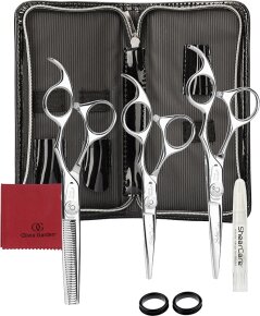 Olivia Garden Silkcut Scherenset 3 Stk.RH
