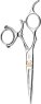 Olivia Garden Swivel Cut 5,75' Schere Linkshand (14,5 cm)