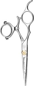 Olivia Garden Swivel Cut 5,75' Schere Linkshand (14,5 cm)