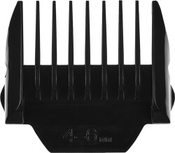 Oster Aufsteckkamm 5er Set fr C100 076105-550-051