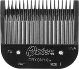 Oster Scherkopf 3 mm für Oster Duo-Top / Pilot, Typ 76914-886 Oster Scherkopf 3 mm für Oster Duo-Top / Pilot, Typ 76914-886