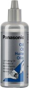 Panasonic Öl 50 ml WES003P803 Panasonic Öl 50 ml WES003P803