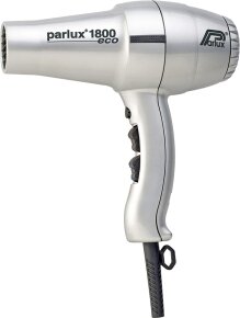 Parlux 1800 Eco Friendly 1400 Watt silber