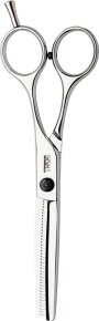 Takai Modellierschere Europa 640, 40 Zähne, 6,0'' (15,5 cm)