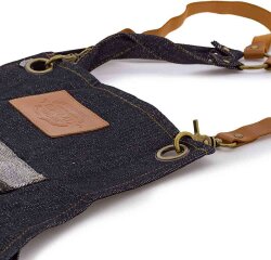 Termix Barber-Schürze