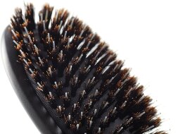 Termix Bart-Entwirrungsbürste schwarz