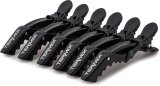 Termix Flexiclips glatt ungummiert, 6 Stk.